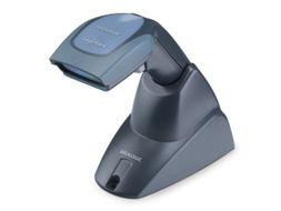 Datalogic Heron D130 与 Cipher Lab 1266 Only 单线激光扫描枪对比解析