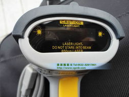 青岛德诚智能卡科技 条码扫描枪的创新应用与技术优势