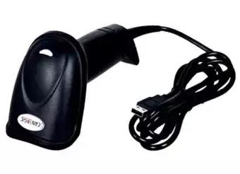 数字化转型，就从一把条码扫描枪开始